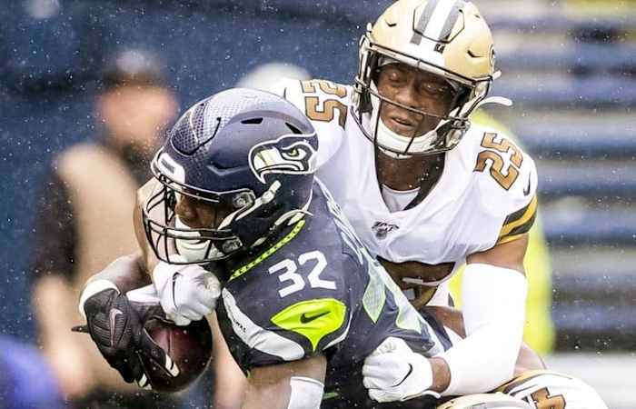 (Dean Rutz / The Seattle Times)